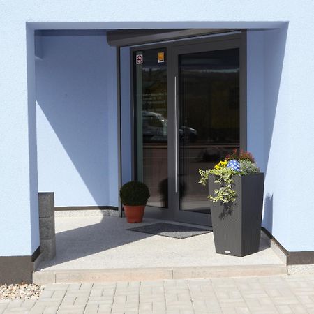 Hotel Alter Zoll Kleinblittersdorf Kültér fotó