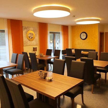 Hotel Alter Zoll Kleinblittersdorf Kültér fotó