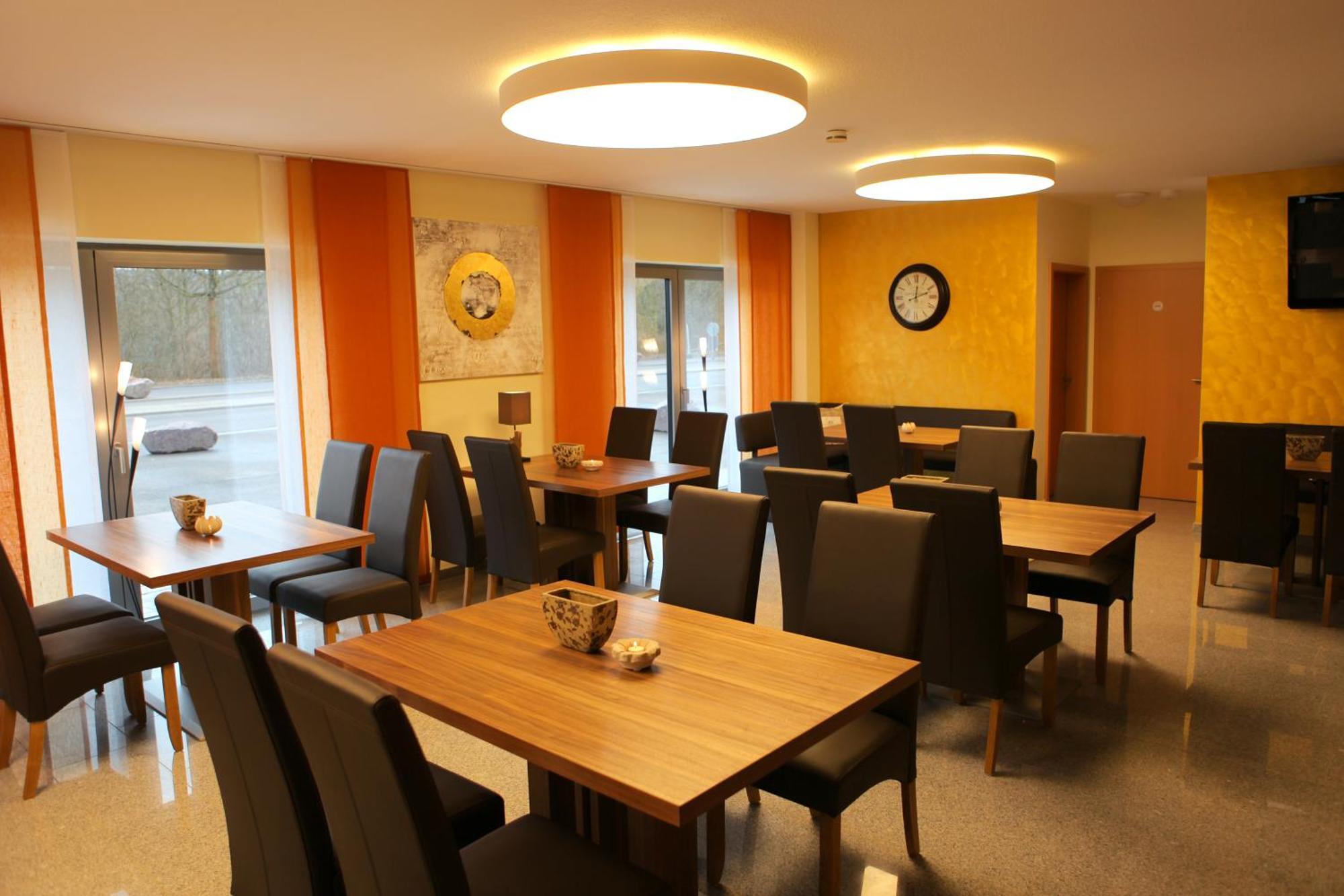 Hotel Alter Zoll Kleinblittersdorf Kültér fotó