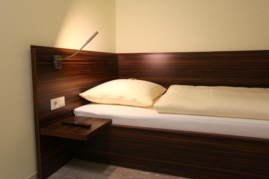 Hotel Alter Zoll Kleinblittersdorf Szoba fotó