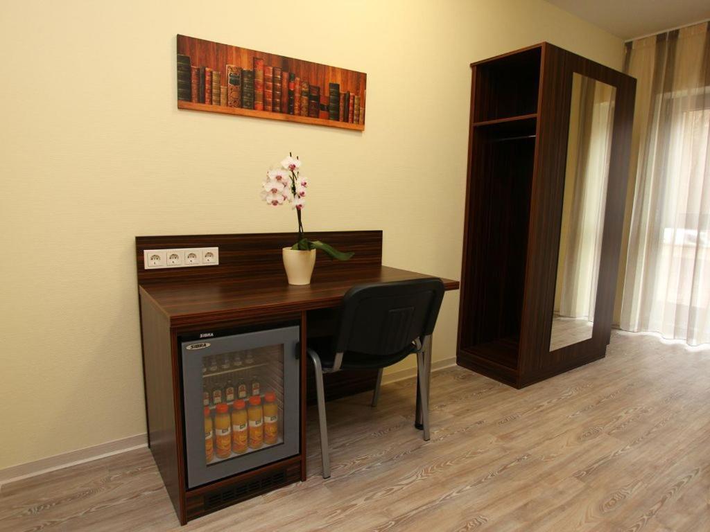 Hotel Alter Zoll Kleinblittersdorf Szoba fotó