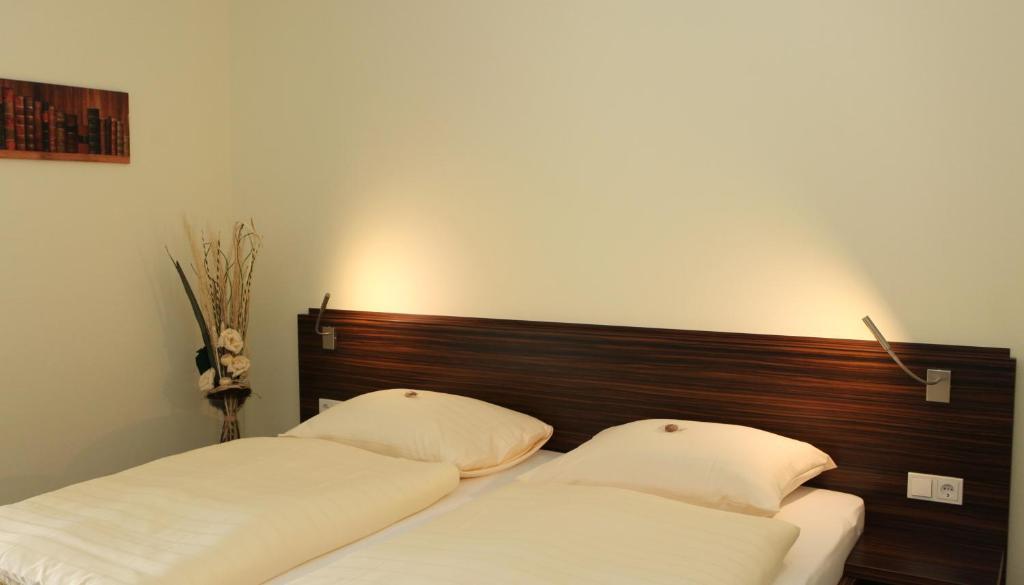 Hotel Alter Zoll Kleinblittersdorf Szoba fotó