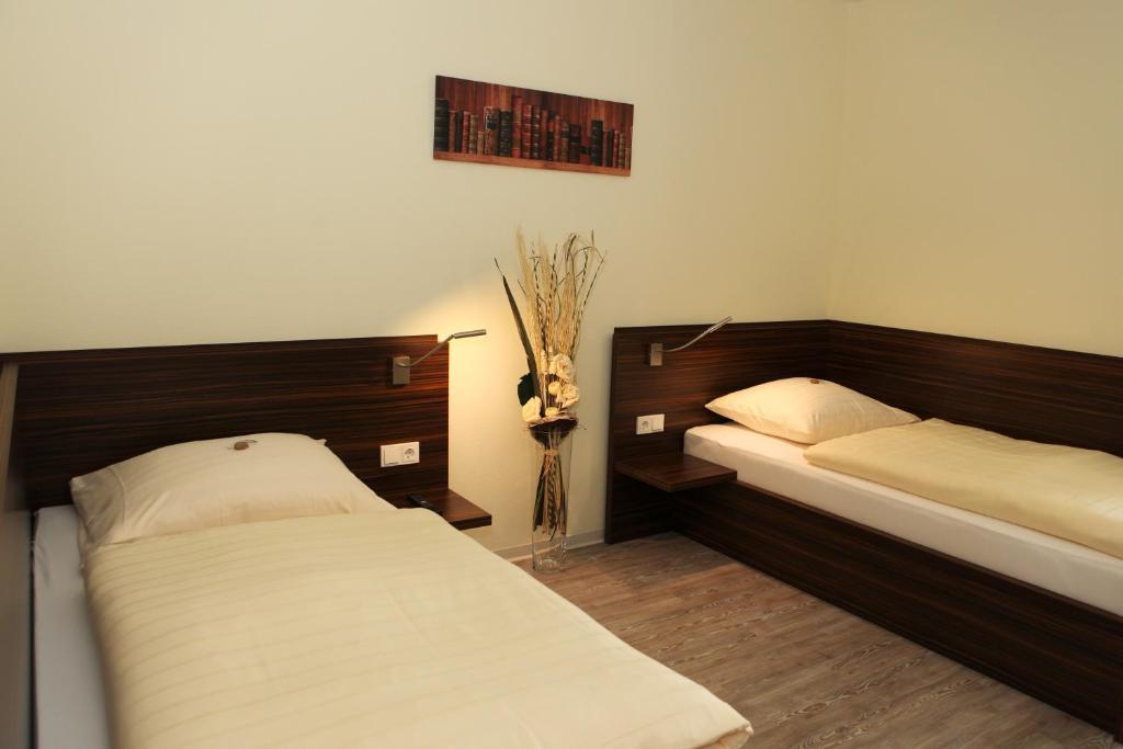 Hotel Alter Zoll Kleinblittersdorf Szoba fotó