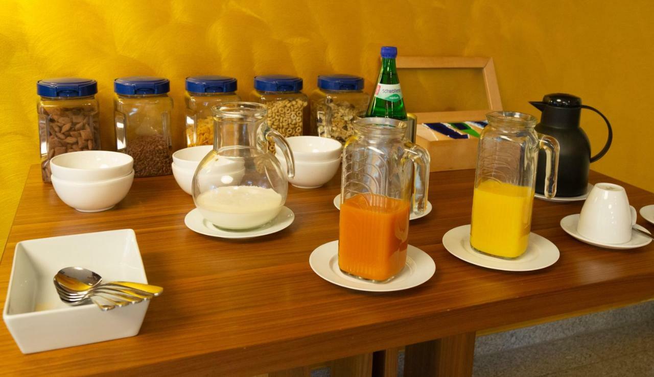 Hotel Alter Zoll Kleinblittersdorf Kültér fotó