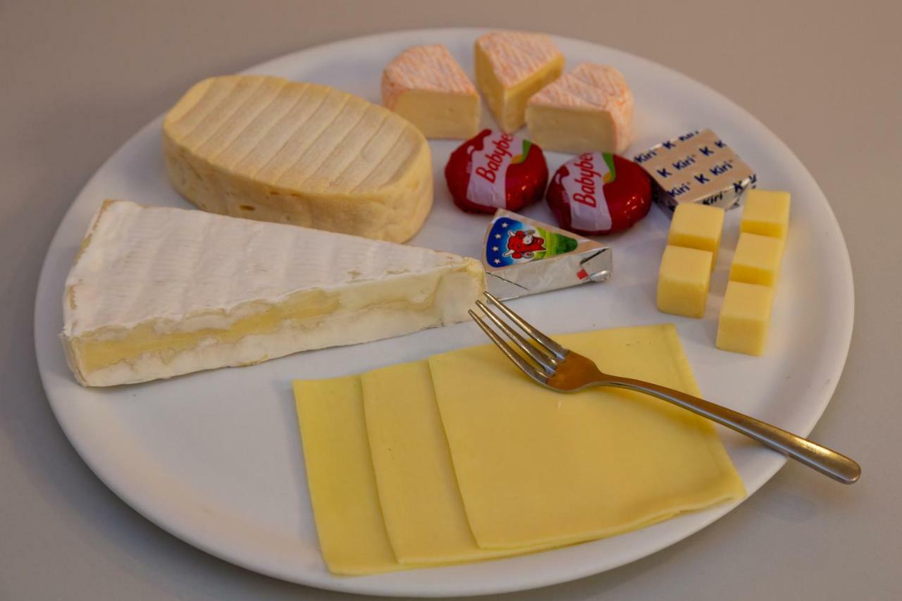 Hotel Alter Zoll Kleinblittersdorf Kültér fotó
