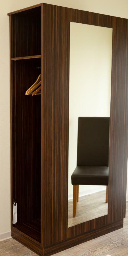 Hotel Alter Zoll Kleinblittersdorf Kültér fotó