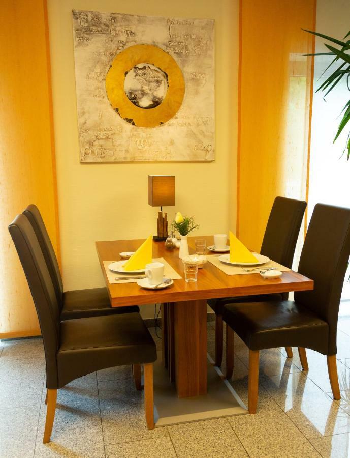 Hotel Alter Zoll Kleinblittersdorf Kültér fotó