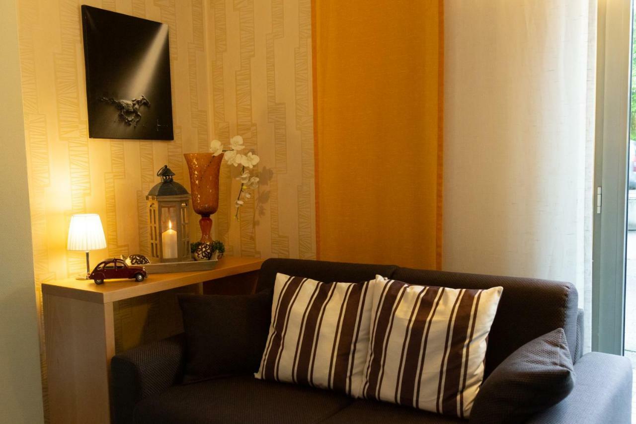 Hotel Alter Zoll Kleinblittersdorf Kültér fotó