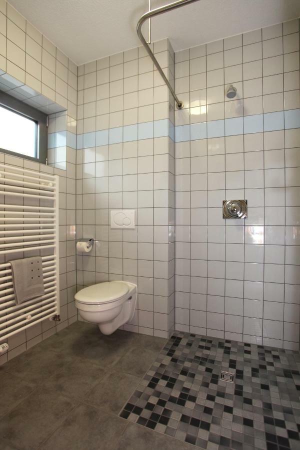 Hotel Alter Zoll Kleinblittersdorf Kültér fotó