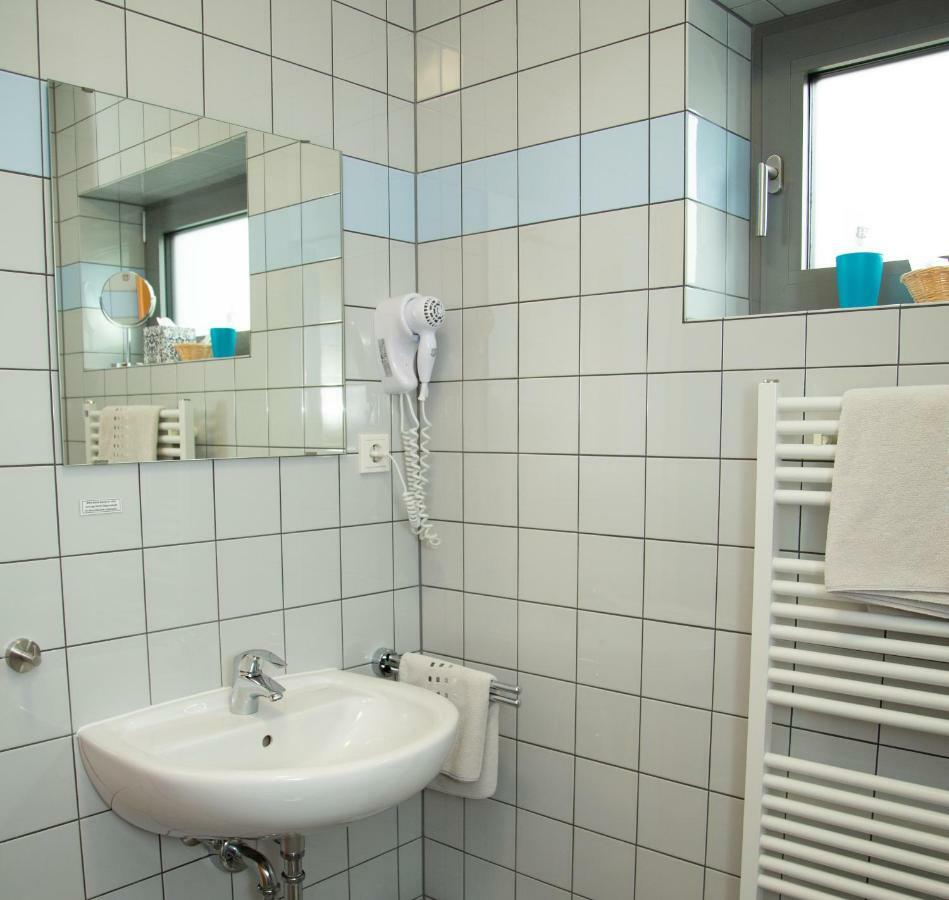 Hotel Alter Zoll Kleinblittersdorf Kültér fotó